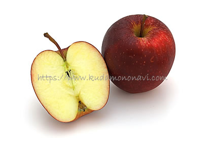 a1 Apple（ニュージーランド産）