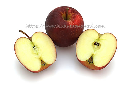 a1 Apple（ニュージーランド産）