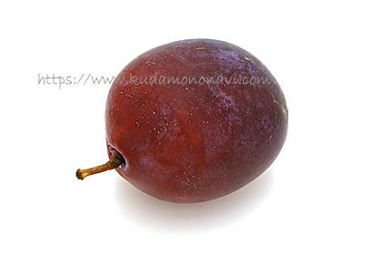 フレンチプルーン