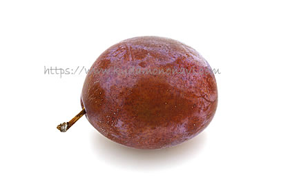 フレンチプルーン