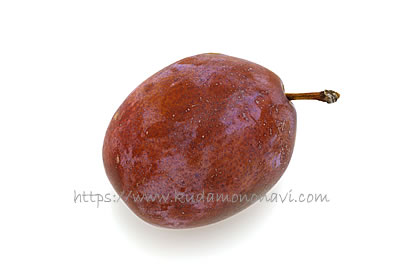 フレンチプルーン