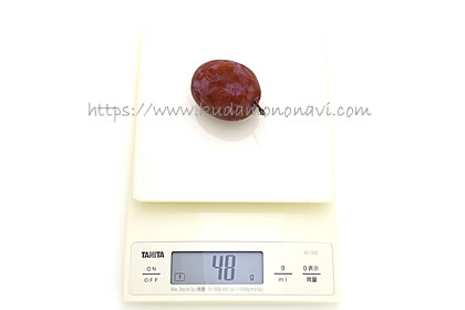 フレンチプルーン