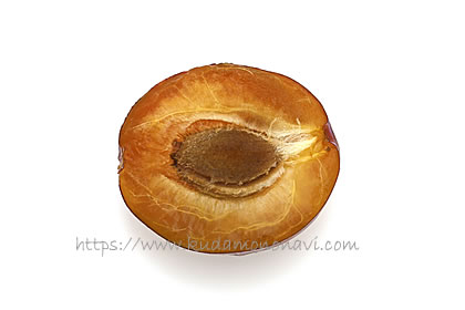 フレンチプルーン