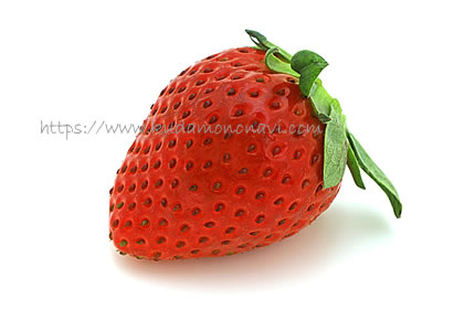 ゆうやけベリー