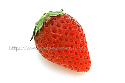 ゆうやけベリー