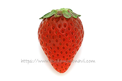 ゆうやけベリー