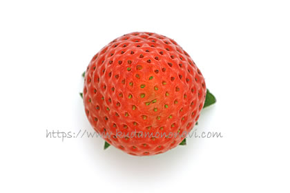 ゆうやけベリー