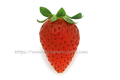 ゆうやけベリー