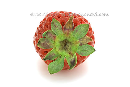 ゆうやけベリー