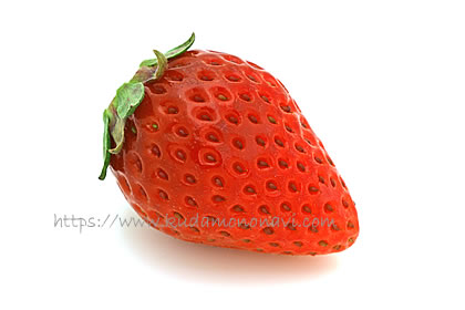 ゆうやけベリー