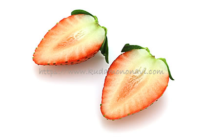 ゆうやけベリー