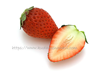 ゆうやけベリー