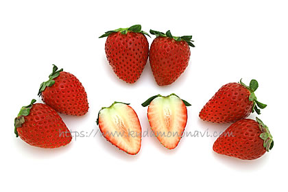 ゆうやけベリー