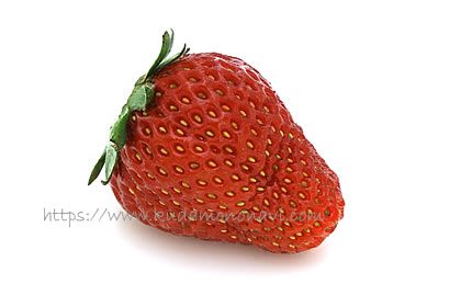 にこにこベリー