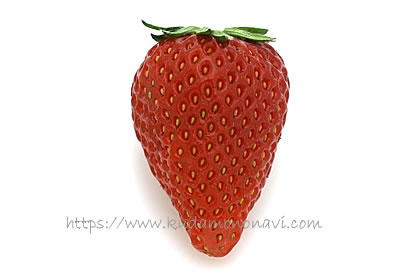 にこにこベリー