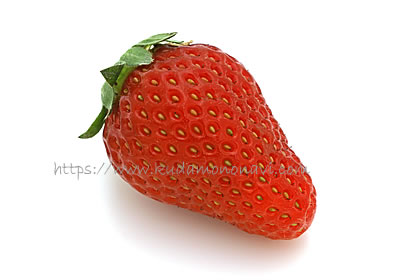 にこにこベリー