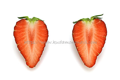 にこにこベリー