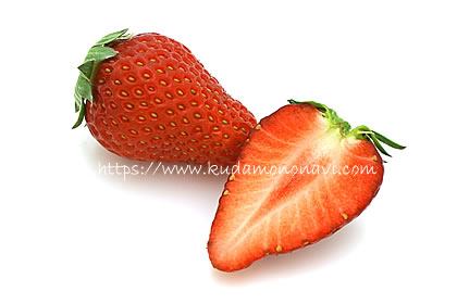 にこにこベリー