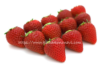 ベリーポップすず