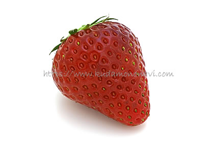 ベリーポップすず