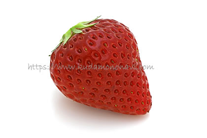 ベリーポップすず