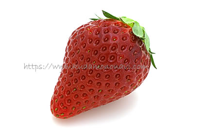 ベリーポップすず