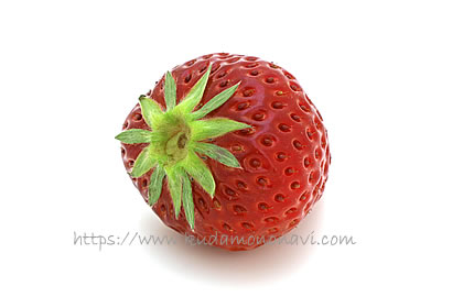 ベリーポップすず