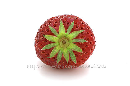 ベリーポップすず