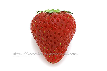 ベリーポップすず