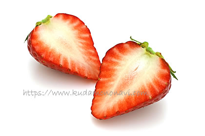 ベリーポップすず