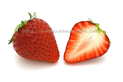 ベリーポップすず