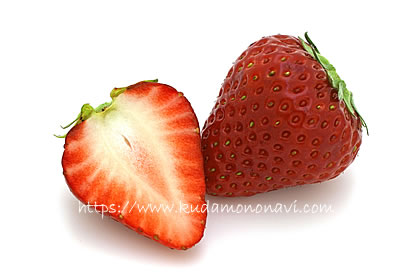 ベリーポップすず