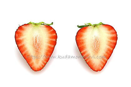 ベリーポップすず