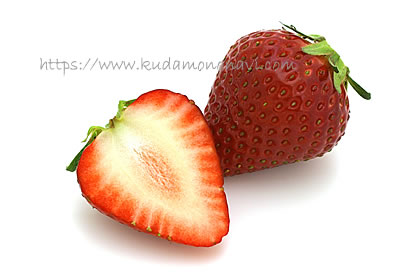 ベリーポップすず