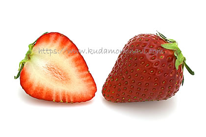 ベリーポップすず