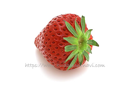 ベリーポップはるひ