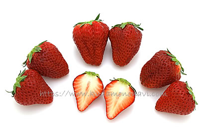 ベリーポップはるひ