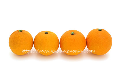 大三島ネーブル