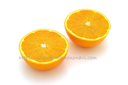 大三島ネーブル