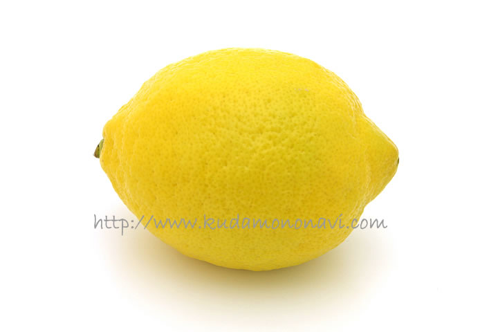レモン 檸檬 れもん