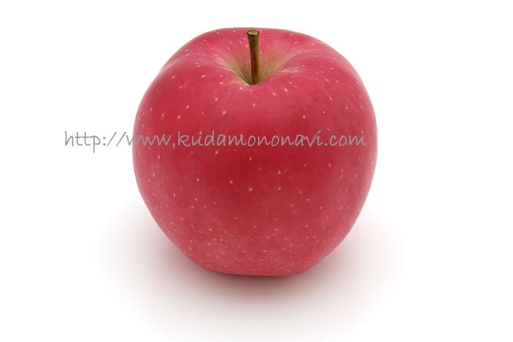 陸奥 むつ サン陸奥 ｜ りんご（林檎／リンゴ） 品種の特徴 食べ方 選び方